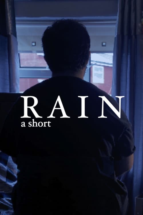 RAIN poster