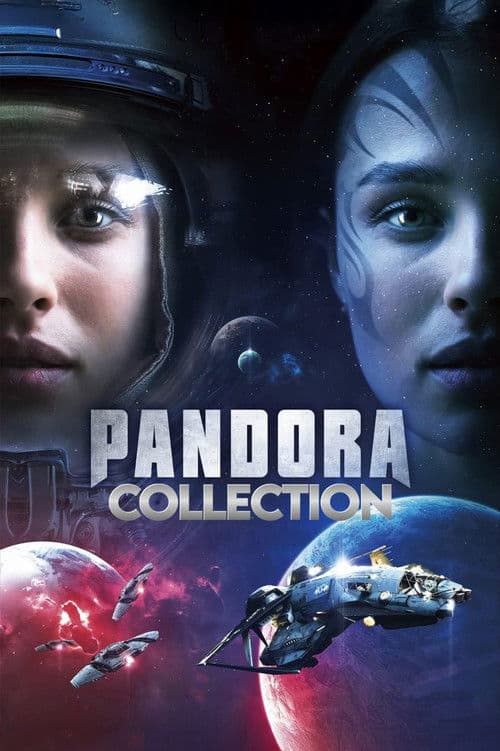 Pandora (Asylum) Collection