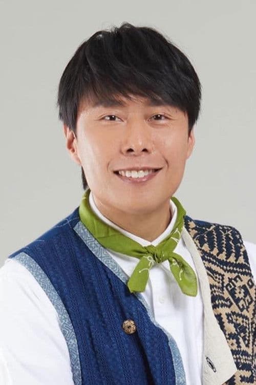 Ben Cheung profile photo