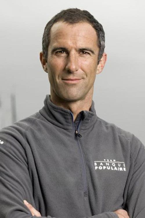 Armel Le Cléac’h profile photo