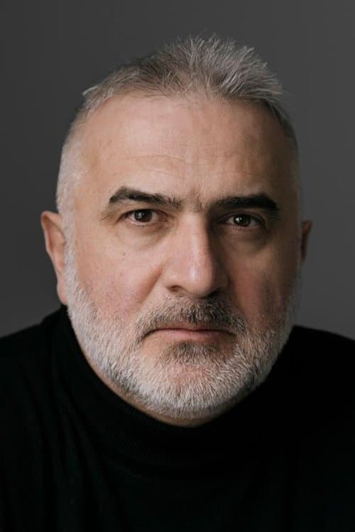 Konstantin Bojanov profile photo