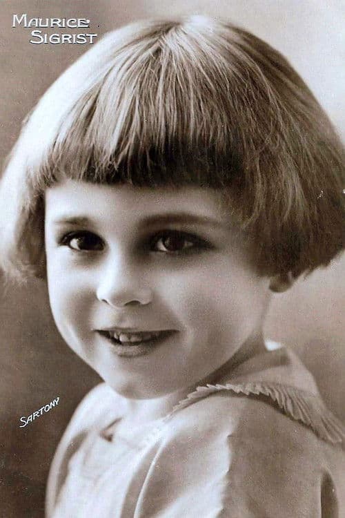 Maurice Sigrist profile photo