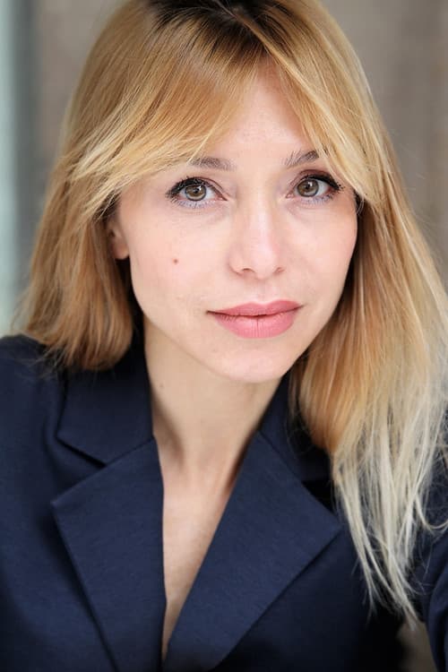 Giovanna Gianolli profile photo