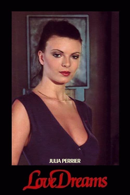 Love Dreams poster