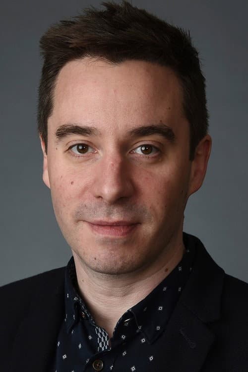 James Graham profile photo