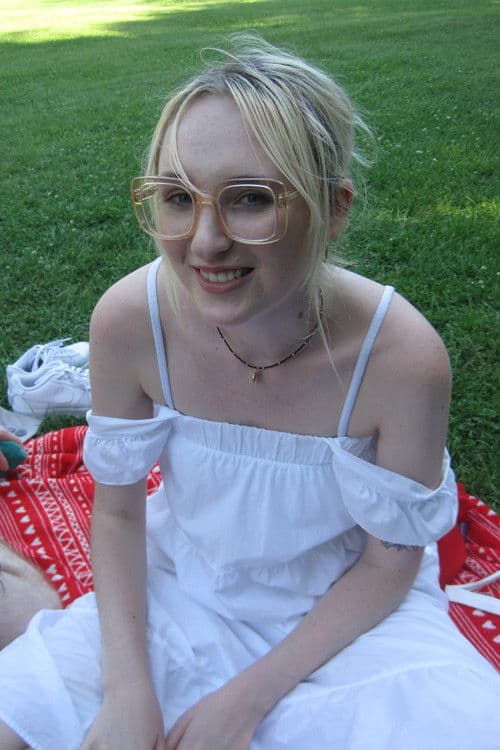 Hannah Panov profile photo