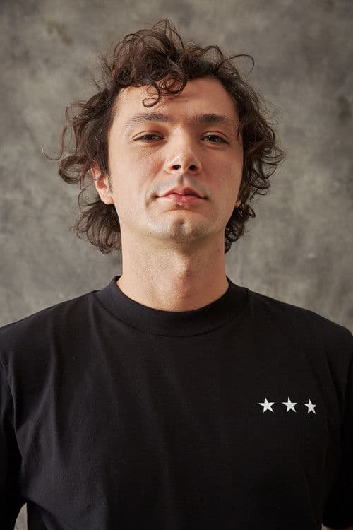 Carlo Pastore profile photo