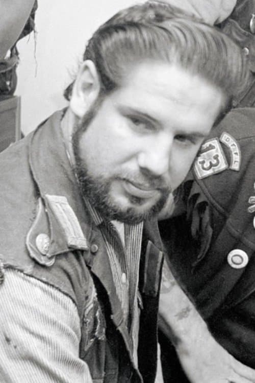 Clifford Workman profile photo