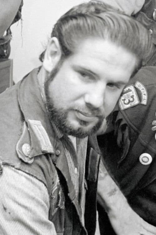 Clifford Workman profile photo