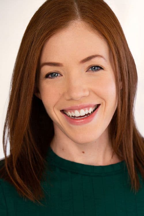 Erin Antilla profile photo