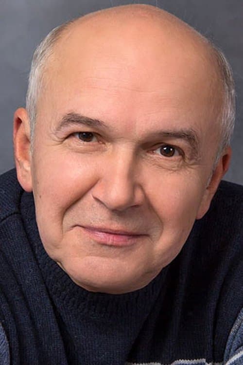 Anatoliy Terpitskiy profile photo