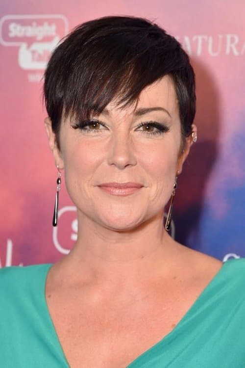 Kim Rhodes profile photo