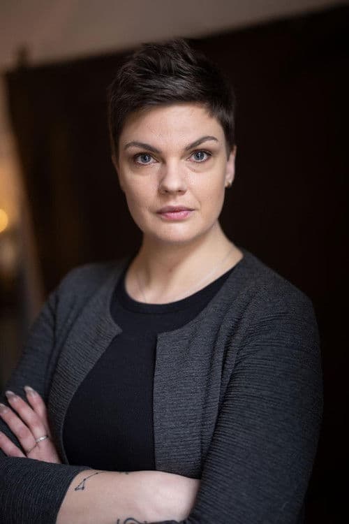 Mille Jansson profile photo