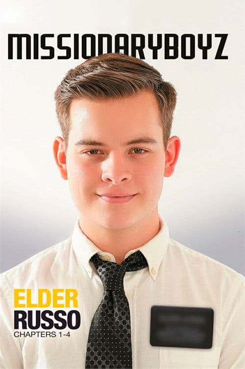 Elder Russo Chapters 1-4 poster