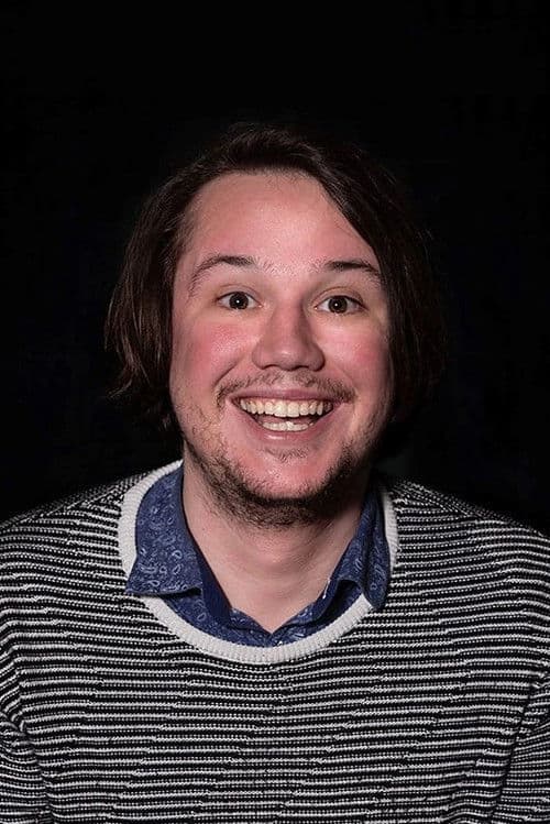 Marek Lupták profile photo