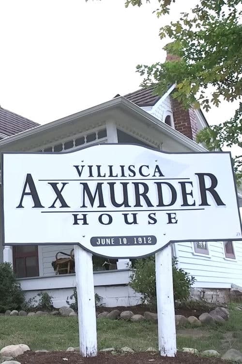 Red Letter Media Investigates: The Villisca Ax Murder House poster