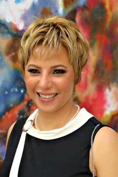 Gihan Fawzy profile photo