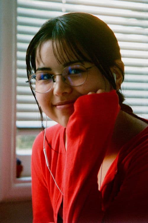 Maha Ranaeimehr profile photo