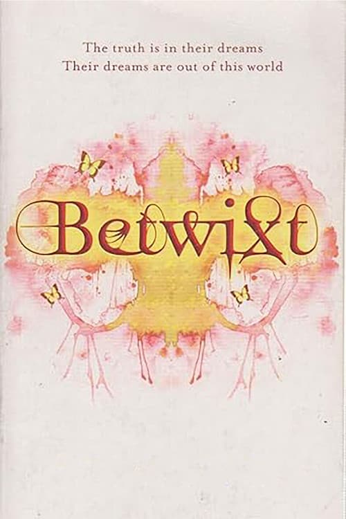 Betwixt poster