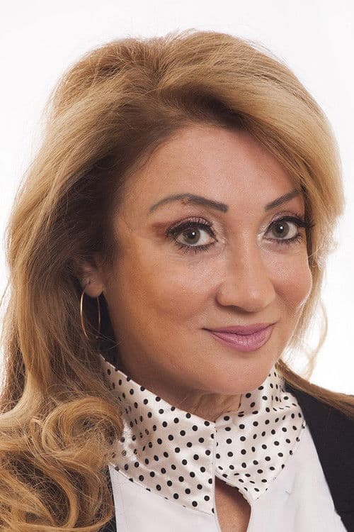 Sevinc Əliyeva profile photo