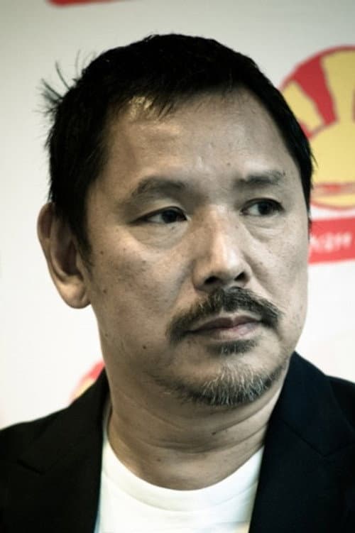 Tetsuya Saruwatari profile photo