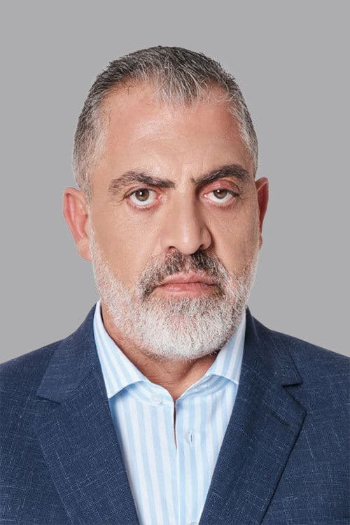 Koullis Nikolaou profile photo