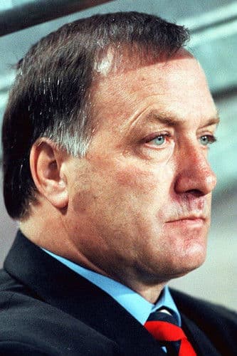 Dick Advocaat profile photo