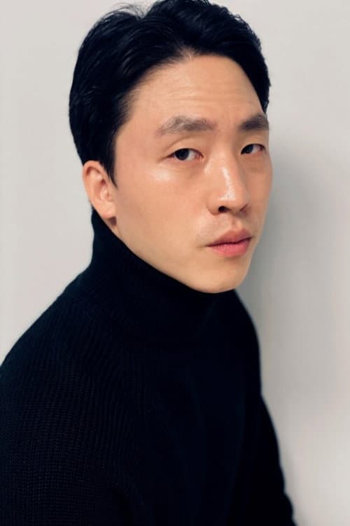 Kim Han-gyeol profile photo
