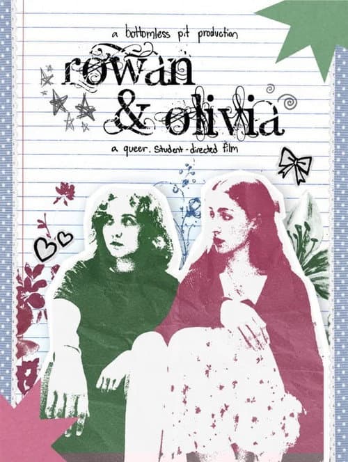 Rowan & Olivia poster