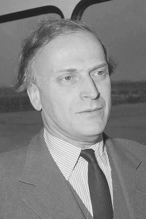 Yehudi Menuhin profile photo