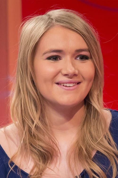 Melissa Suffield profile photo