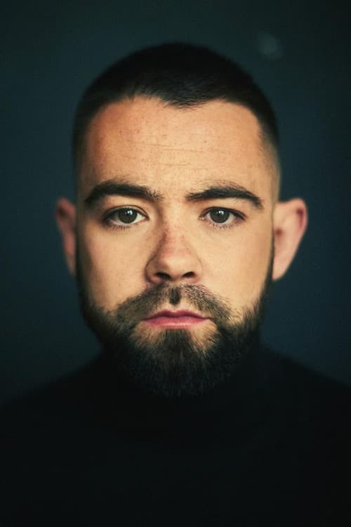 Jack McMullen profile photo