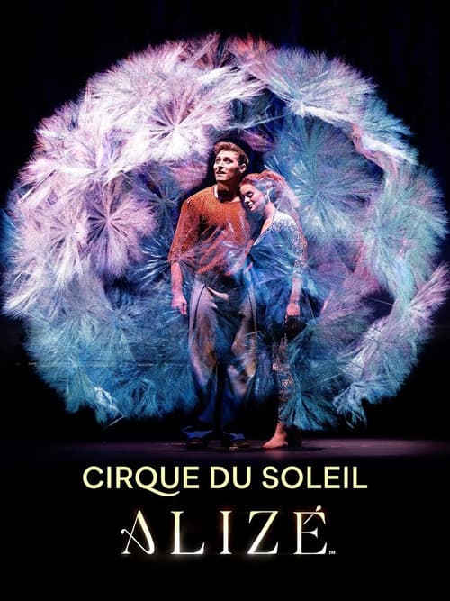 Cirque du Soleil: ALIZÉ - Die Magie hinter dem Unsichtbaren poster