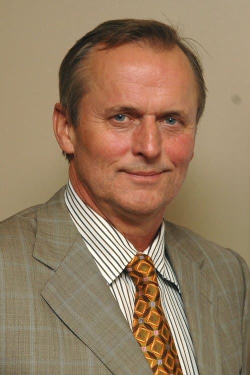 John Grisham profile photo
