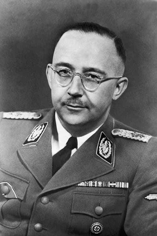 Heinrich Himmler profile photo