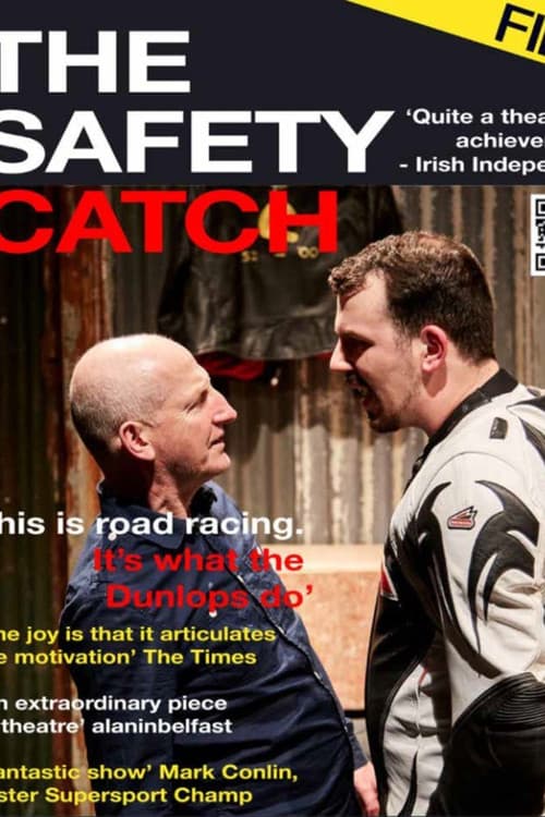 The Safety Catch poster