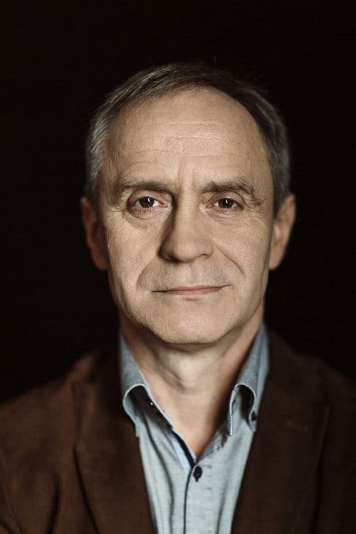 Dariusz Sosiński profile photo