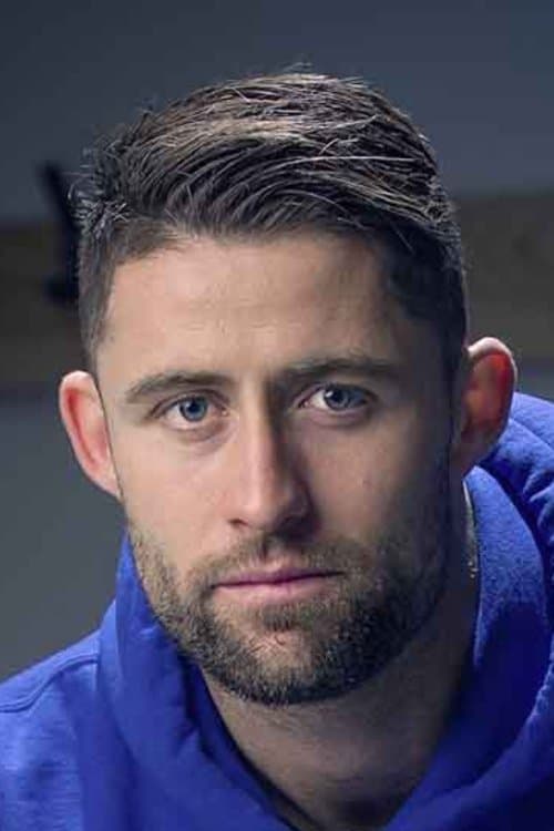 Gary Cahill profile photo