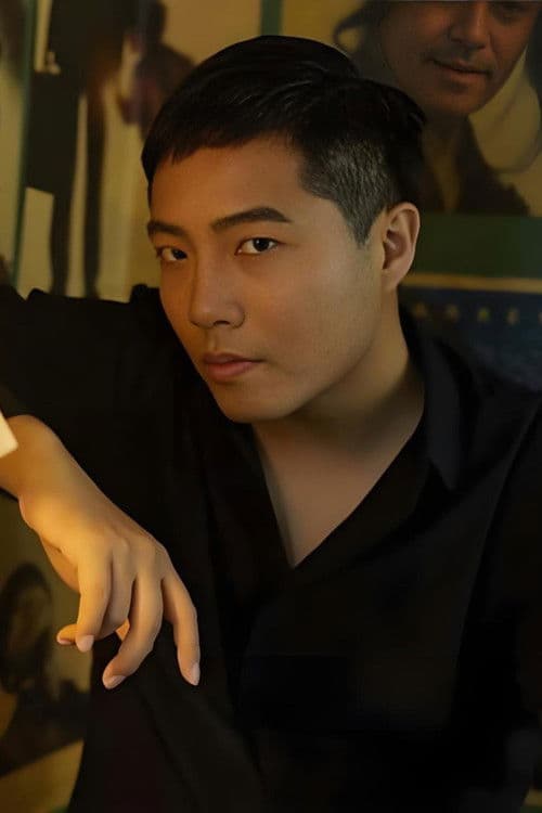 傅逸聪 profile photo