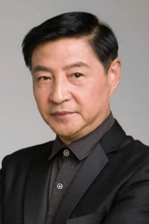 Sun Shuaihang profile photo