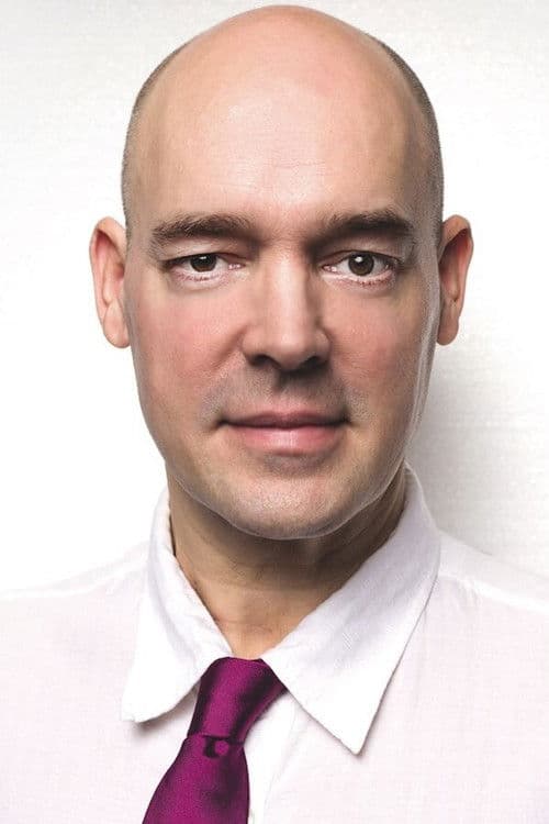 Stefan Kuschner profile photo