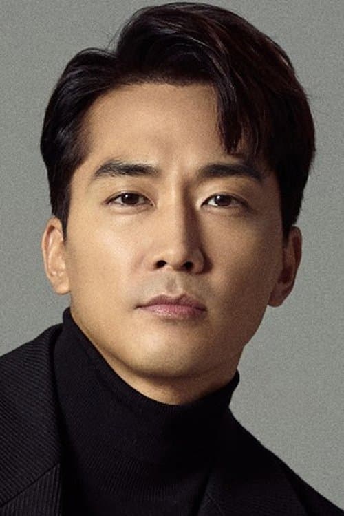 Song Seung-heon profile photo