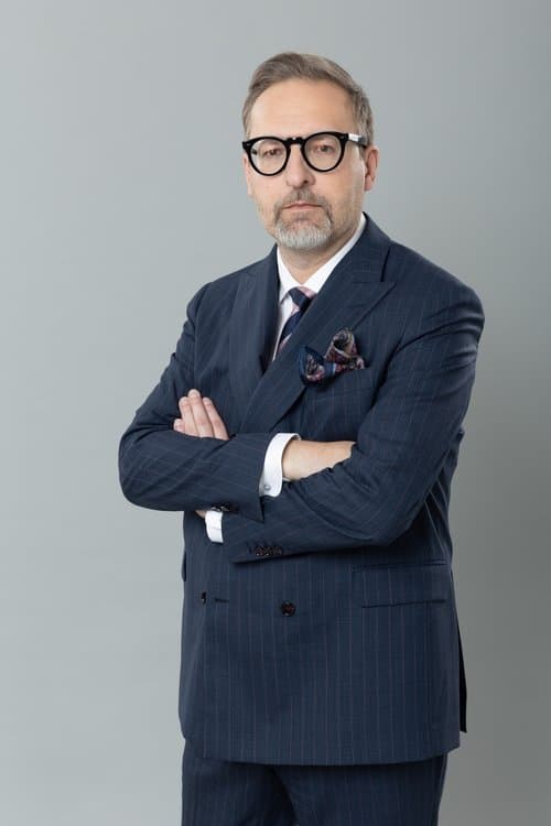 Jiří Martínek profile photo