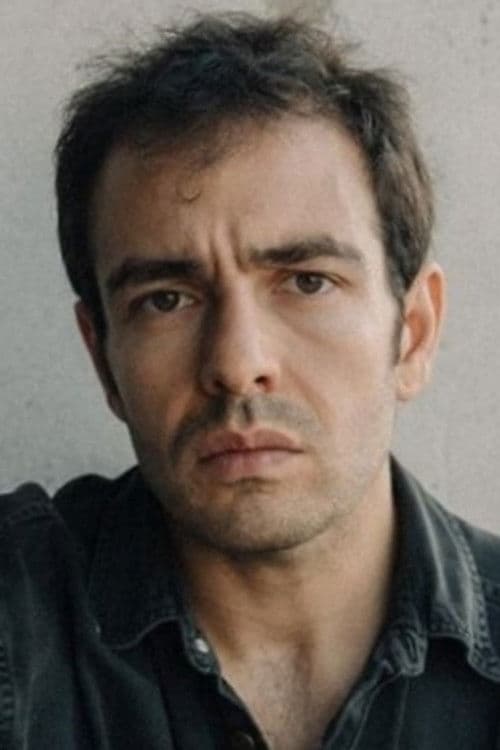 Özgür Cem Tuğluk profile photo