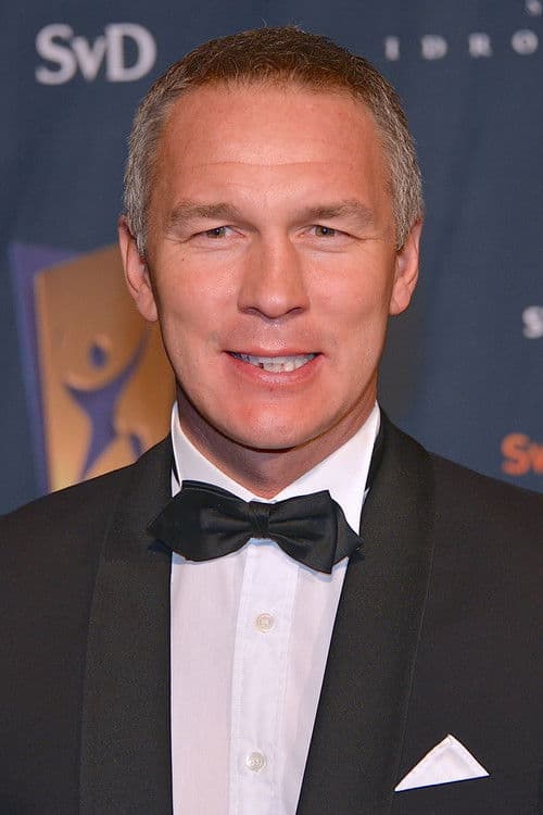 Patrik Andersson profile photo