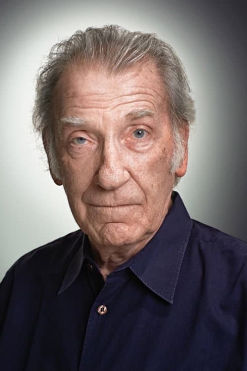 David Warner profile photo