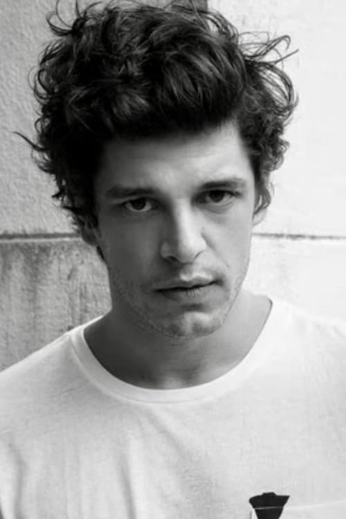 Pedro Lamin profile photo