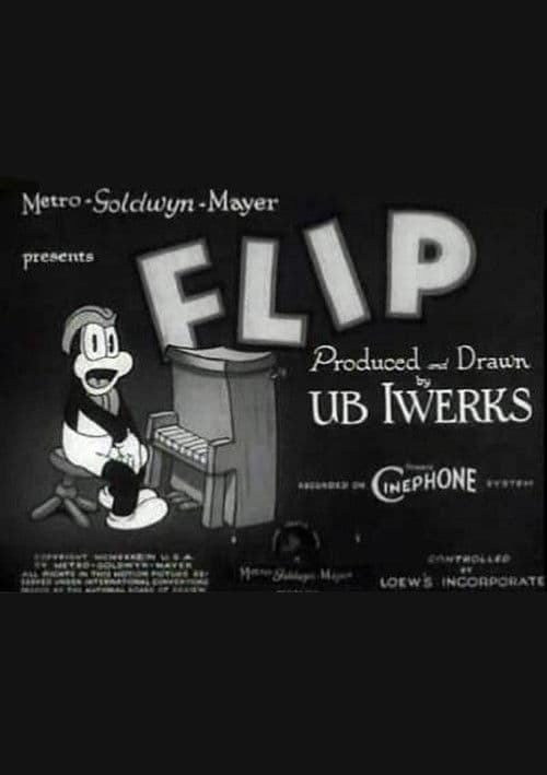 The Soup Song poster