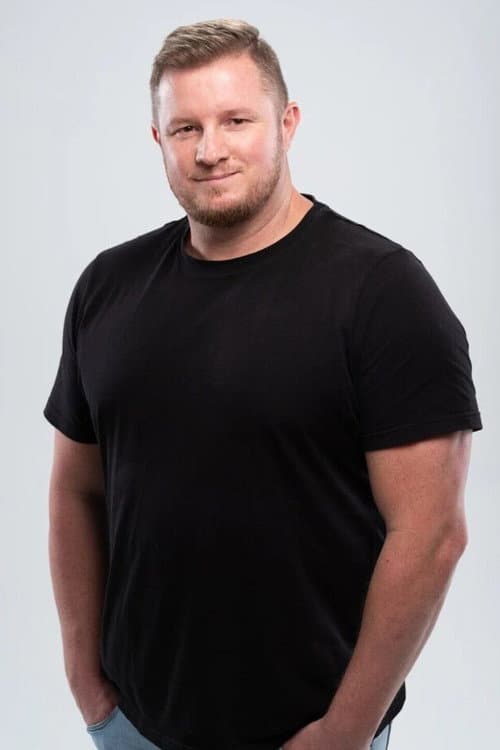 Troy Kinne profile photo