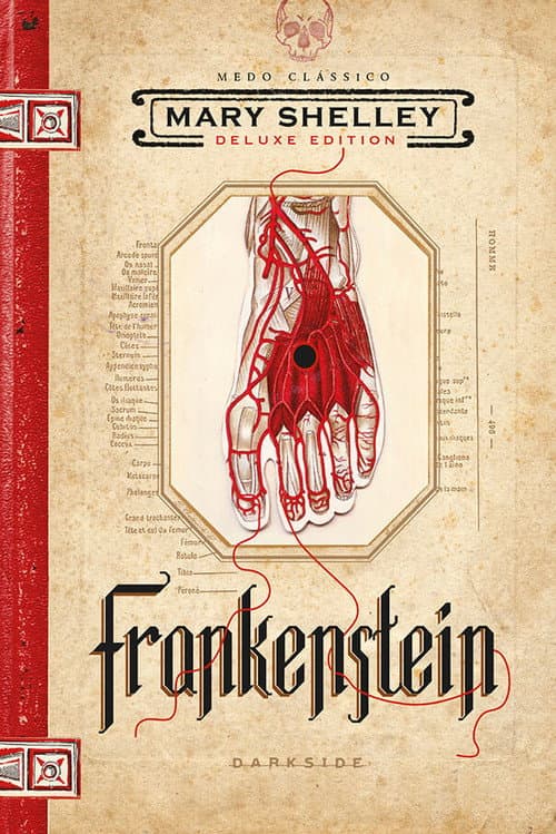 O Espelho de Frankenstein poster